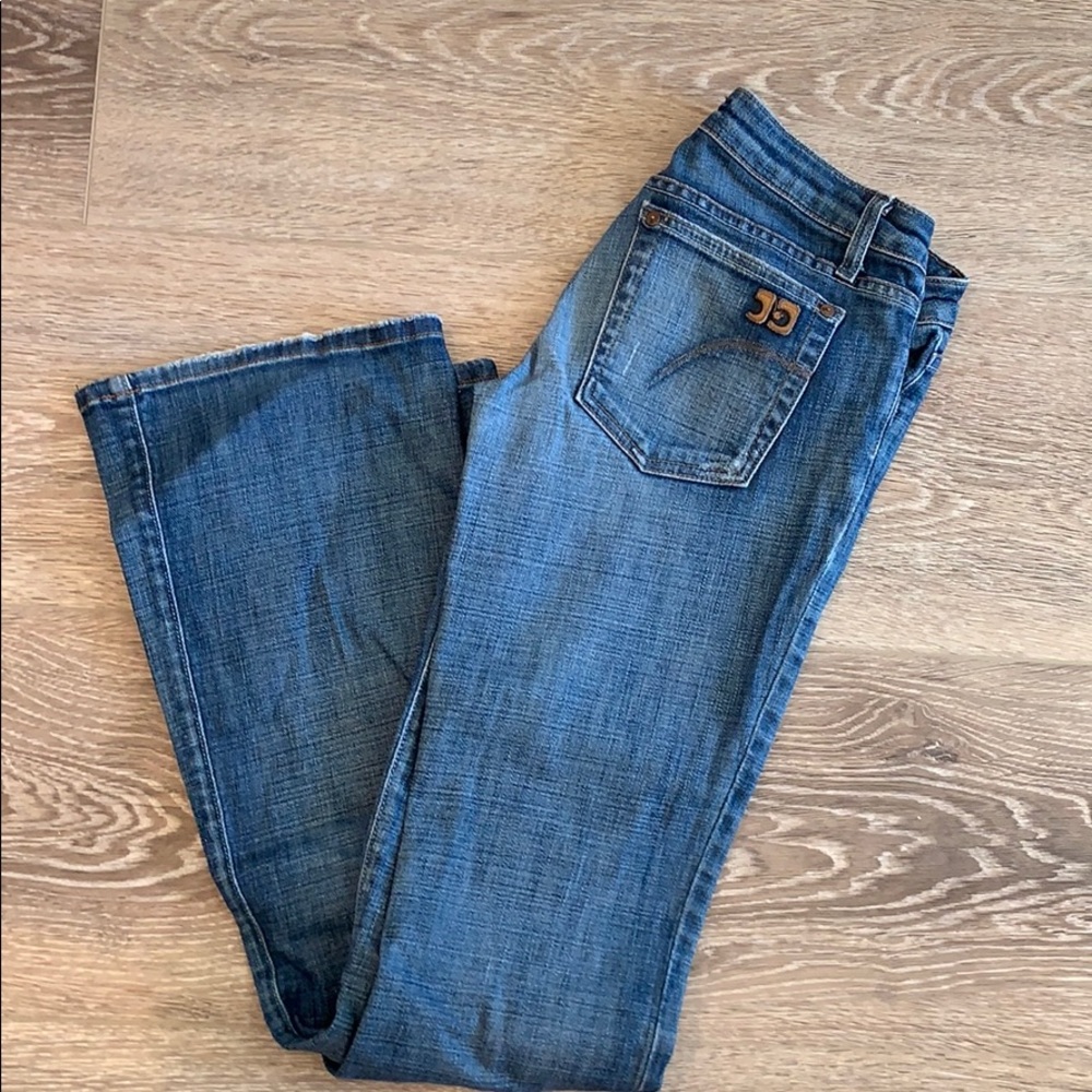 Boot cut  Joe’s Jeans